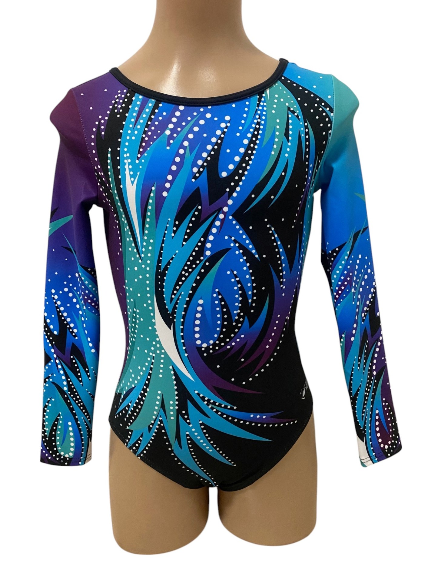MILLENNIUM LONG SLEEVES