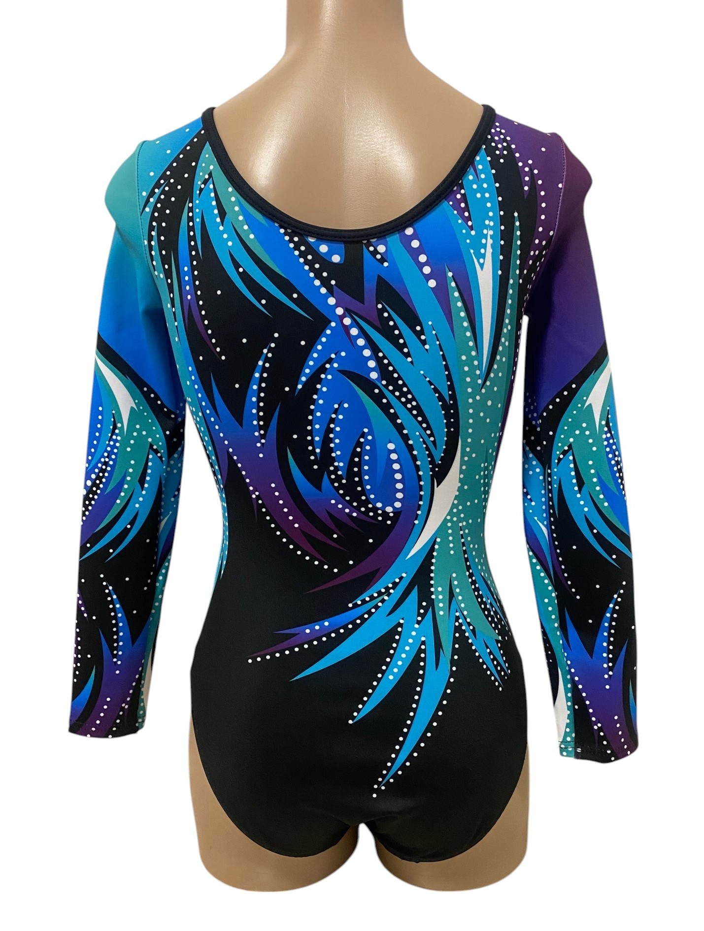 MILLENNIUM LONG SLEEVES