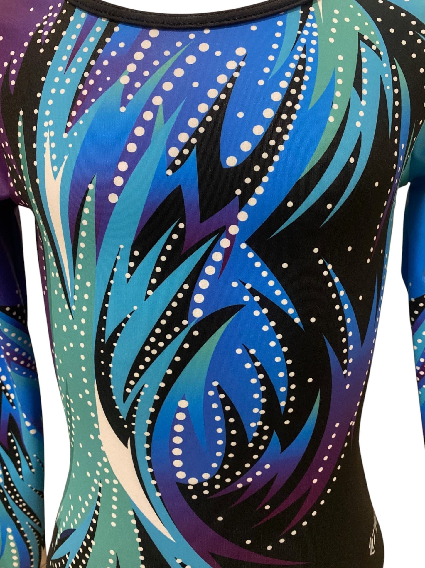 MILLENNIUM LONG SLEEVES