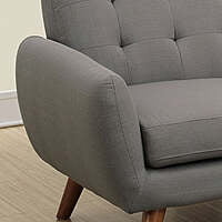 Saint Paul Sectional L Shaped Sofa - Right Aligned Saint Paul Sectional L Shaped Sofa - Right Aligned