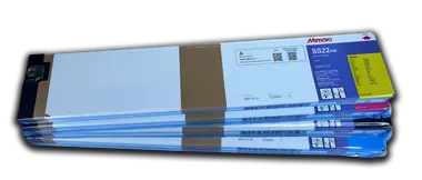 Mimaki SS22 440ml Cartridges W/C