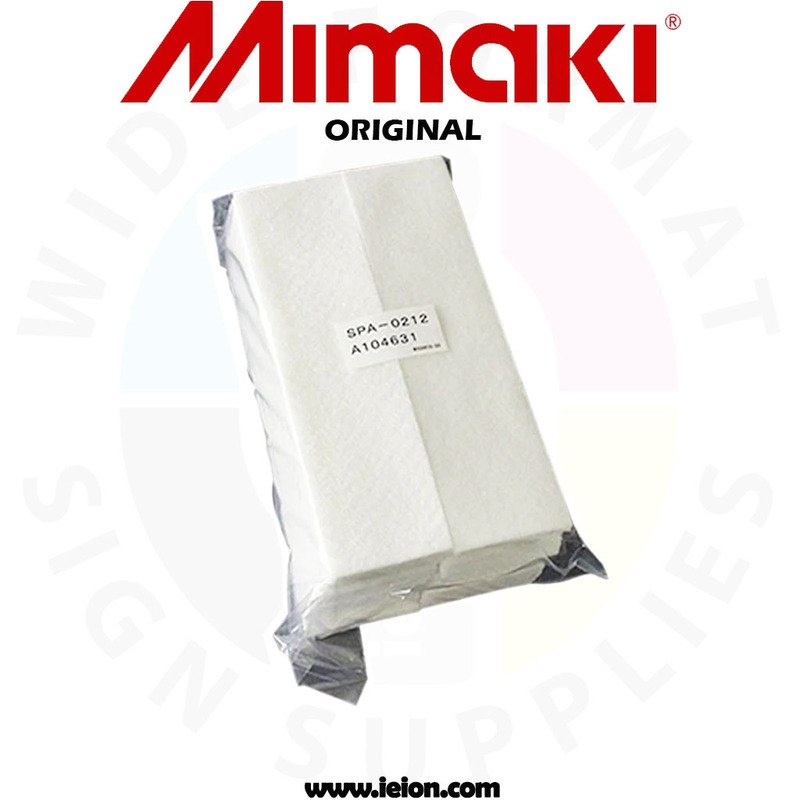 Mimaki RF Absorber Replacement Kit SPA-0212
