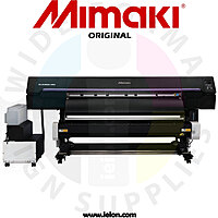 Mimaki CJV330-160 Plus Printer and Cutter Mimaki CJV330-160 Plus Printer and Cutter