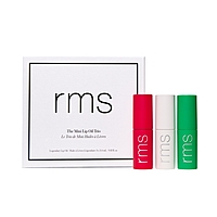 rms Mini Lip Oil Trio