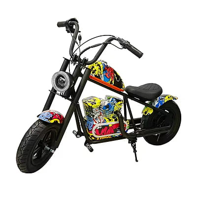 REVAMP KIDS HARLEY