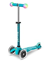 Mini Micro Deluxe Magic Aqua Mini Micro Deluxe Magic Aqua