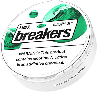 Lucy Breakers Lucy Breakers