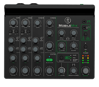 Mackie MobileMix