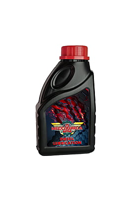Mecannica DIESEL LUBRICATION 250ml