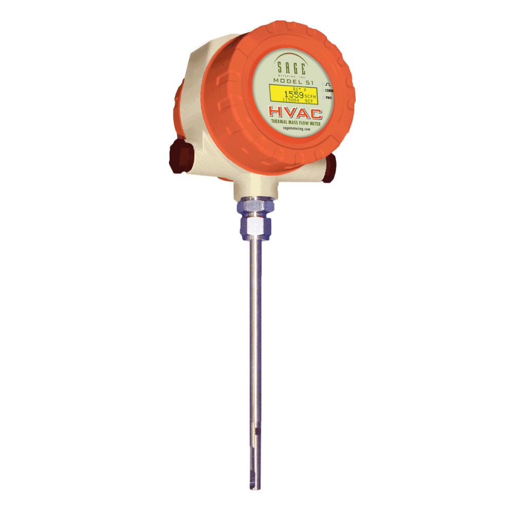 Sierra BoilerTrak 620S Natural Gas Meter