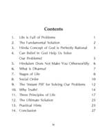 Modern Problems and Ancient Solutions Modern Problems and Ancient Solutions