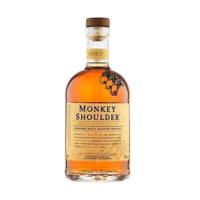 Monkey Shoulder