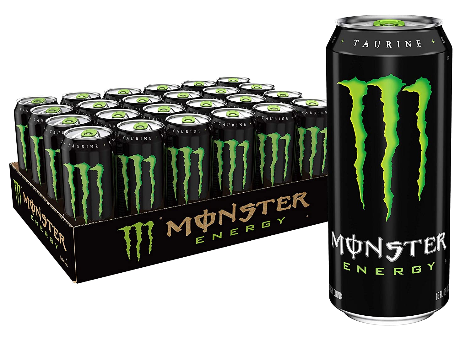 Monster Energy drink 4x440ml Monster Energy drink 4x440ml