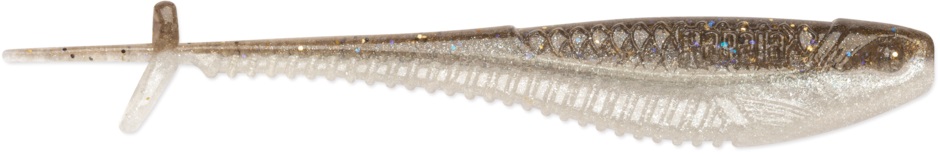 Rapala Crush City Mooch Minnow