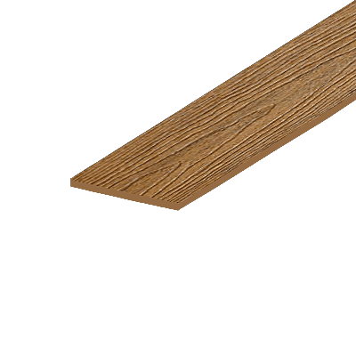 Fiberon Sanctuary Fascia