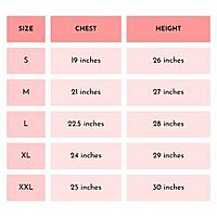 Round Neck Dry Fit | Rani Pink