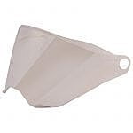 VEGA CLEAR VISOR FOR STORM