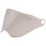 VEGA CLEAR VISOR FOR STORM