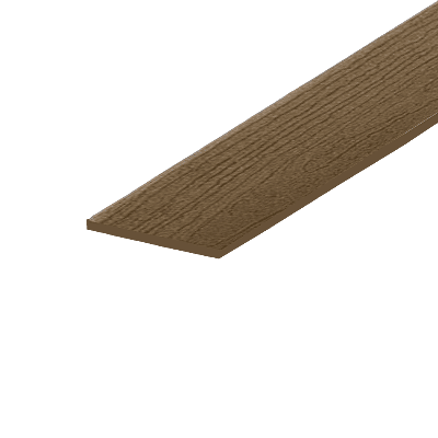 Fiberon Symmetry Fascia