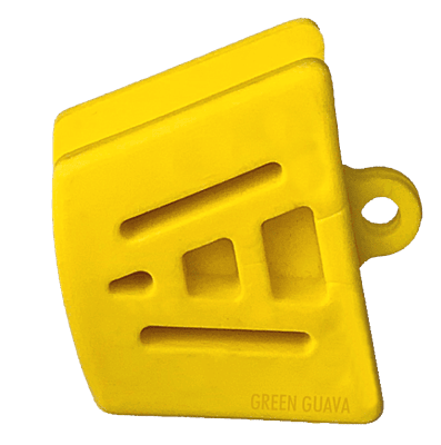 Mouth Prop (Bite Block) Mouth Prop (Bite Block)