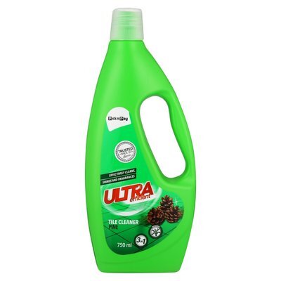 Mr Sheen Pine Gel 750ML