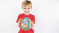 Mr Tumble Says Activity Ball