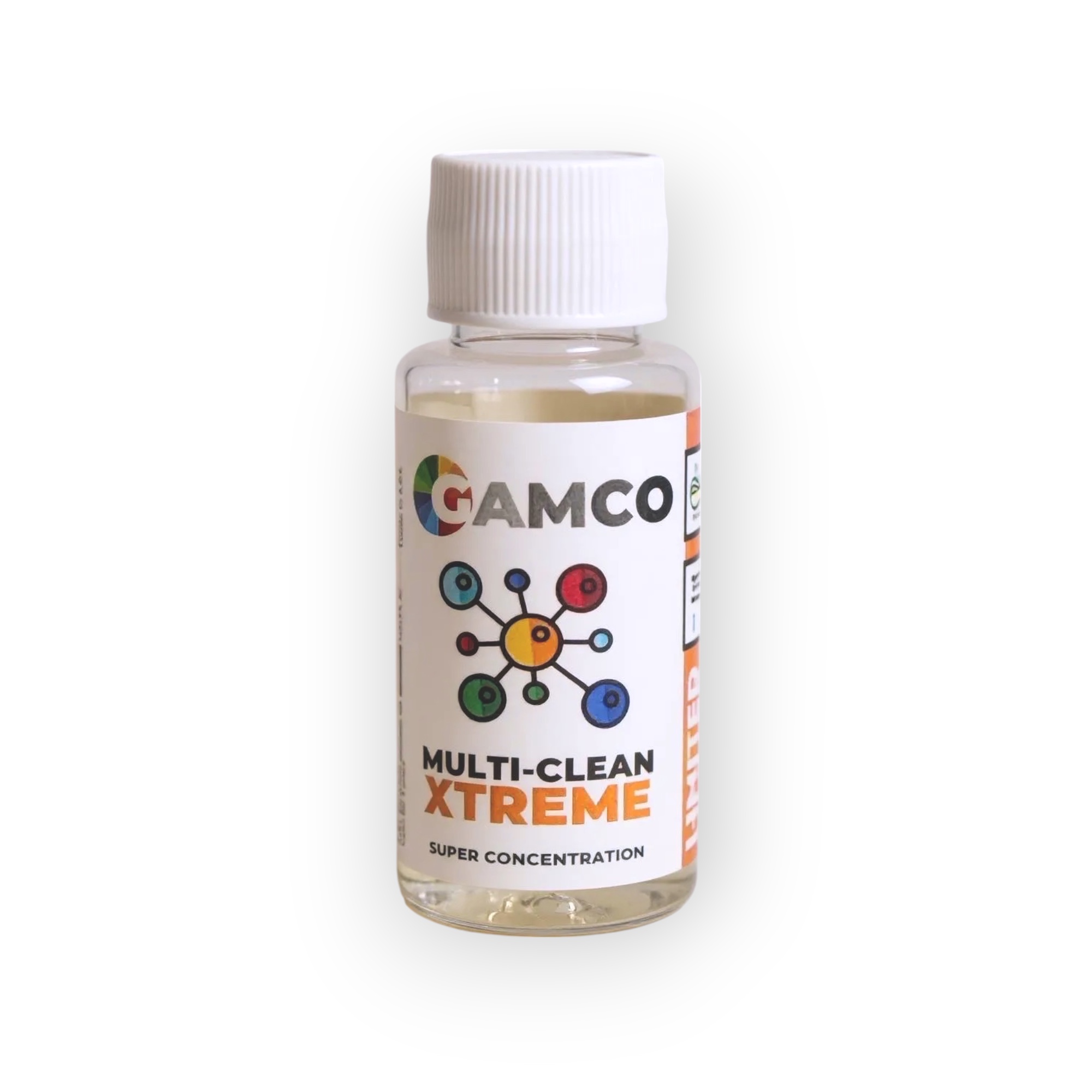 Multi-Clean Xtreme