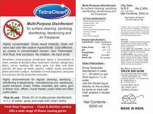 Multi-Purpose Disinfectant for surface cleaning, sanitizing, disinfecting, deodorizing and Air Freshener Multi-Purpose Disinfectant for surface cleaning, sanitizing, disinfecting, deodorizing and Air Freshener