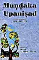 Mundaka Upanishad - Translated By Swami Gambhirananda Mundaka Upanishad - Translated By Swami Gambhirananda
