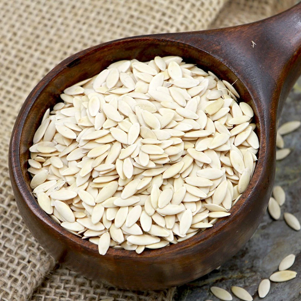 Muskmelon Seed Kernels - 100g