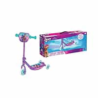 My Little Pony 3 Wheel Scooter My Little Pony 3 Wheel Scooter