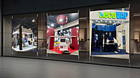 Total Exhibits Booth Design Total Exhibits Booth Design