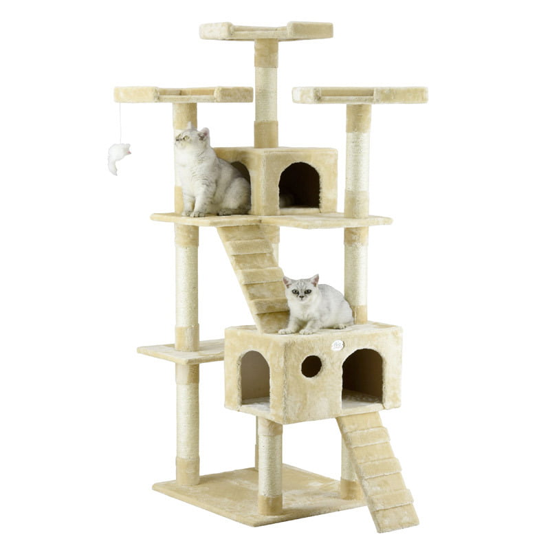 CATRY CATREE 35x25x43 CM CATRY CATREE 35x25x43 CM
