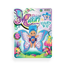 Mythical Moon Fairy Doll Mythical Moon Fairy Doll