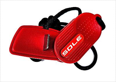 Sole Fitness Treadmill  Safety Key p/n N100013-A5
