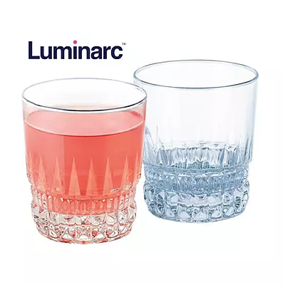 Imperator 30 CL طقم كاسات عصير لومبنارك  6 كاسات