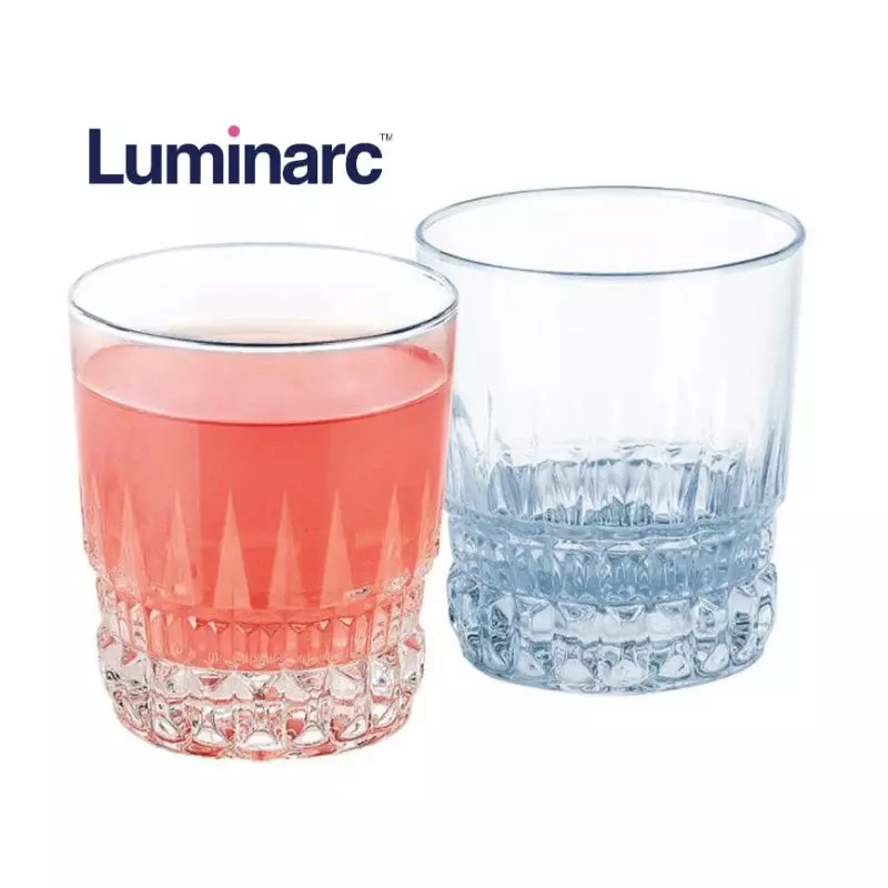 Imperator 30 CL طقم كاسات عصير لومبنارك  6 كاسات