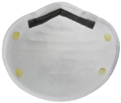 DUST MASK N95 3M 8210