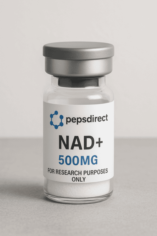 NAD+ NAD+