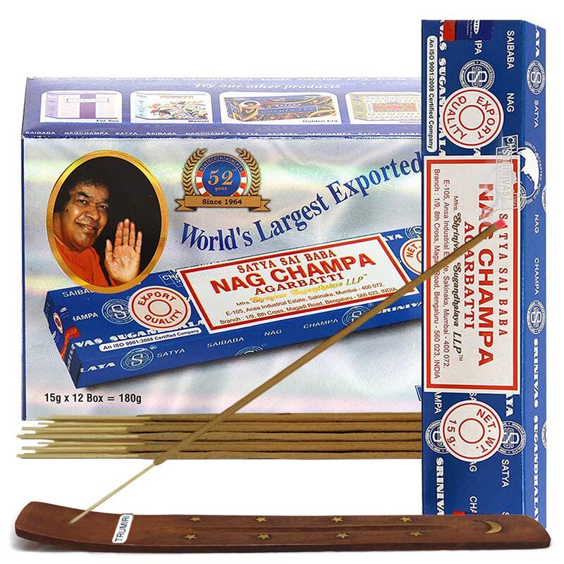 NAG CHAMPA (15G) NAG CHAMPA (15G)