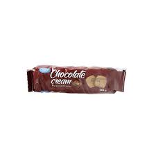 NATION CHOICE CHOC CREAMS 12X150G
