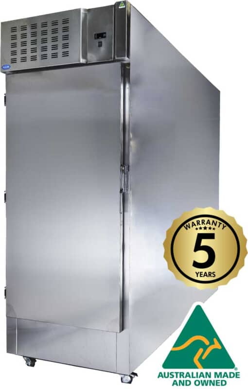 NCOR3 Mortuary Refrigerator suitable for Coffins NCOR3 Mortuary Refrigerator suitable for Coffins