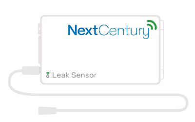 NextCentury Leak Sensor