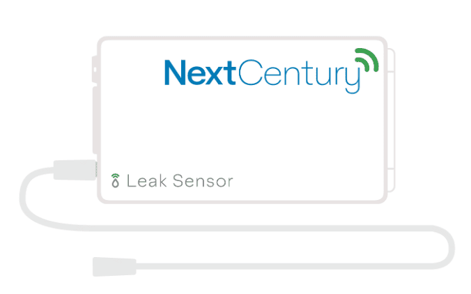 NextCentury Leak Sensor