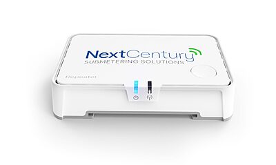 NextCentury Repeater