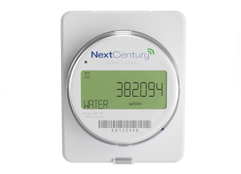 NextCentury Remote Meter Display