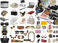 Luxury Retailer ACCESSORIES Pallet