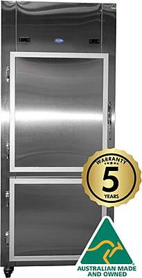 NDT 700 Refrigerator / Freezer NDT 700 Refrigerator / Freezer