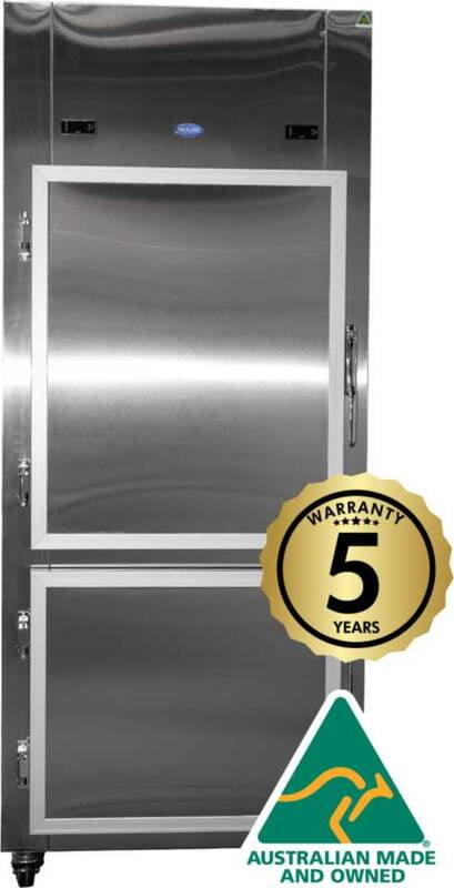 NDT 700 Refrigerator / Freezer NDT 700 Refrigerator / Freezer