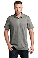 NEA301 PLAYERA POLO CABALLERO MC NEW ERA SLUB TWIST